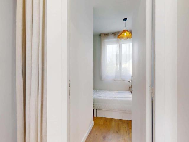 Appartement location à Lorient, Bretagne