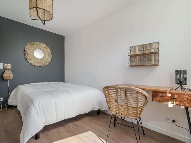 Appartement location à Aix-en-Provence, Aix-en-provence