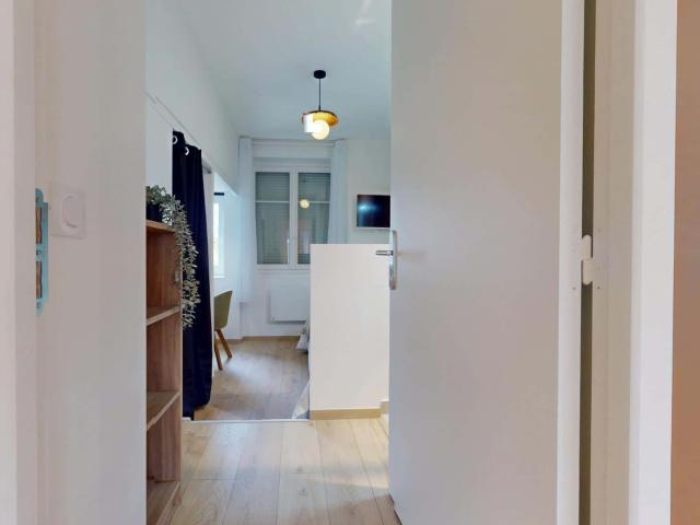Appartement location à Lyon, Métropole de Lyon