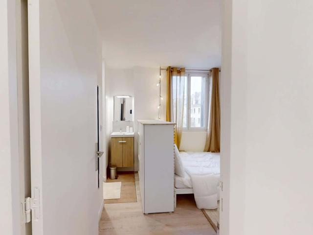 Appartement location à Saint-Nazaire, Saint-nazaire