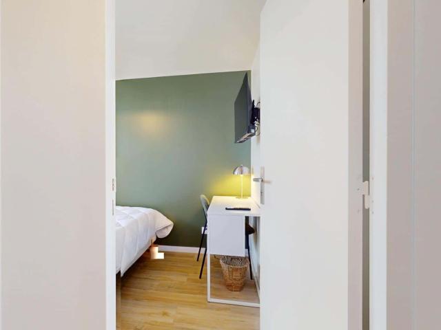 Appartement location à Rennes, Bretagne