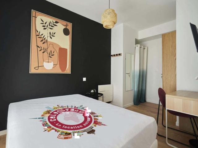 Appartement location à Metz