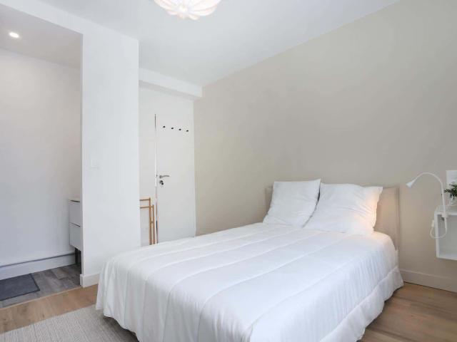 Appartement location à Brest, Bretagne