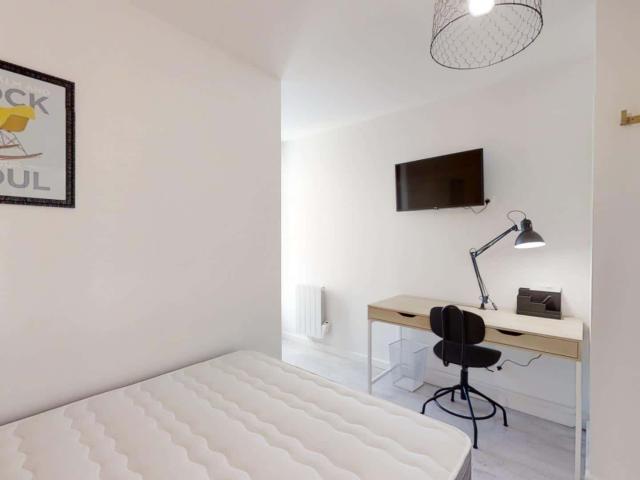 Appartement location à Toulouse