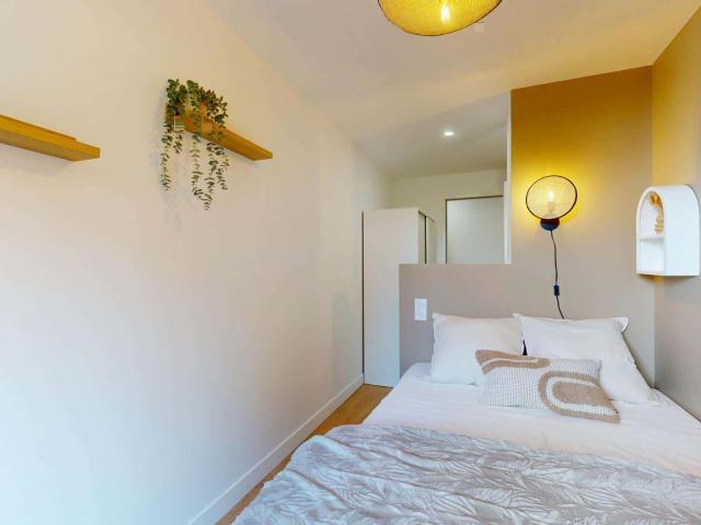 Appartement location à Nantes