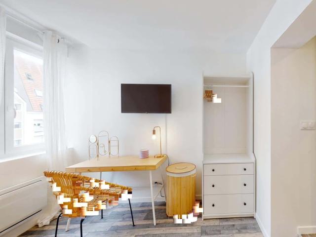 Appartement location à Rouen, Ruan