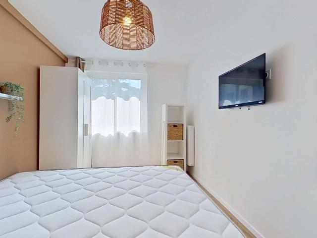 Appartement location à Grasse, Antibes