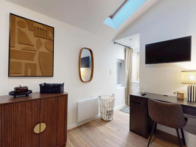 Appartement location à Metz
