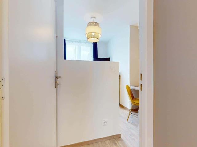 Appartement location à Lyon, Métropole de Lyon
