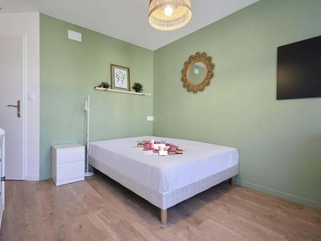 Appartement location à Nancy