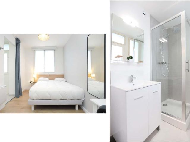 Appartement location à Brest, Bretagne