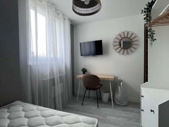 Appartement location à Troyes