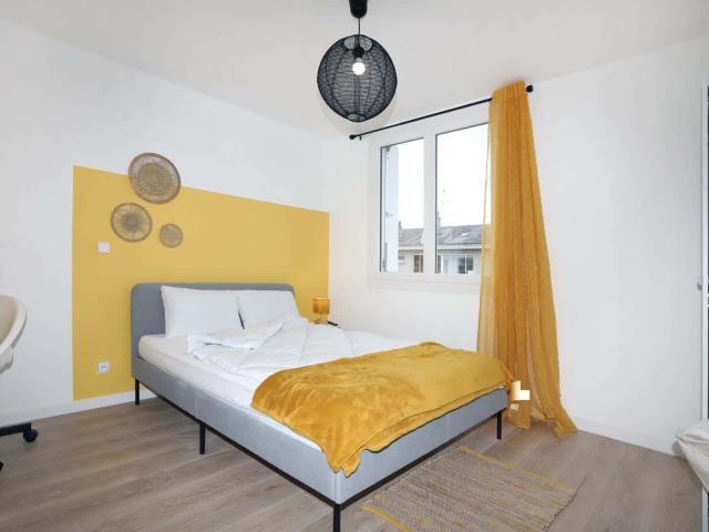 Appartement location à Angers