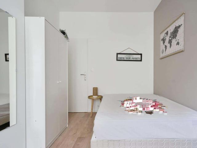 Appartement location à Nancy