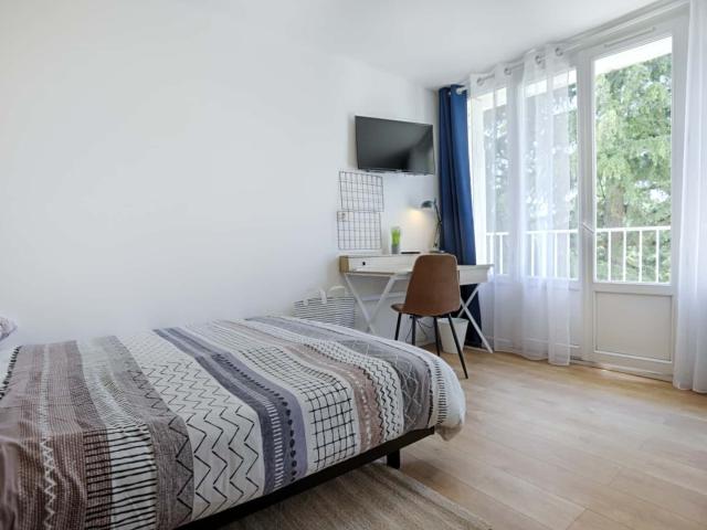 Appartement location à Nantes