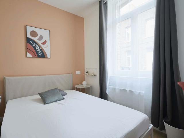Appartement location à Valenciennes