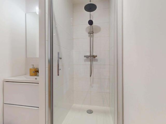 Appartement location à Grenoble
