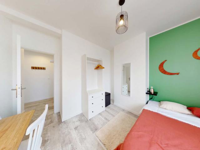 Appartement location à Rouen, Ruan