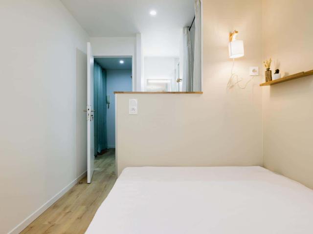 Appartement location à Bordeaux, Le Bouscat