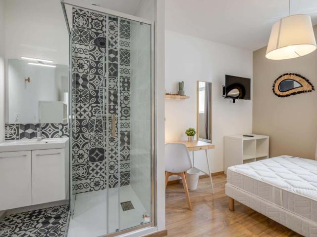 Appartement location à Bordeaux