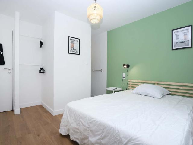 Appartement location à Brest, Bretagne