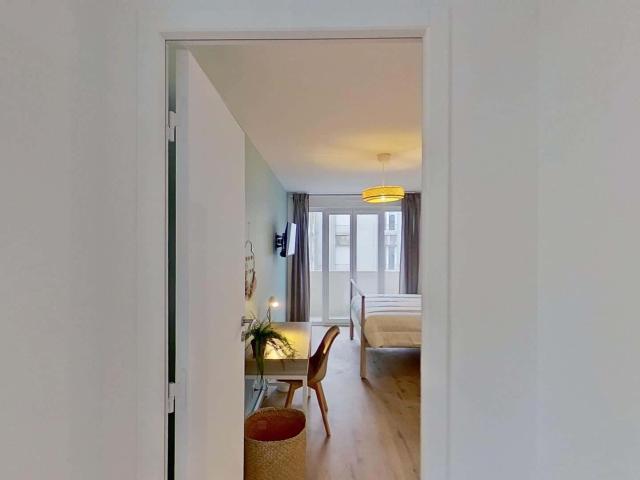 Appartement location à Brest, Bretagne