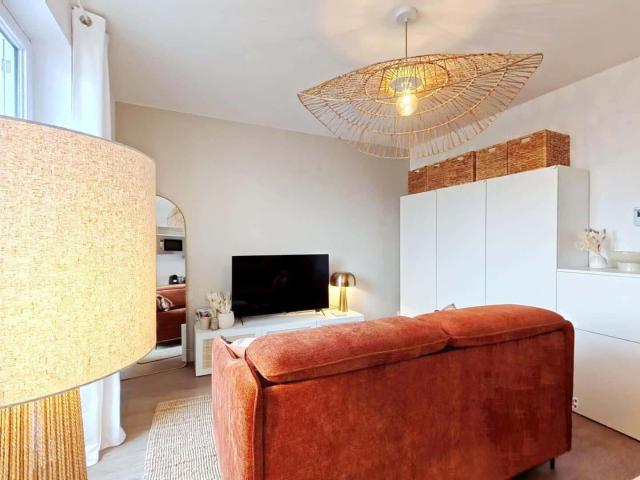 Appartement location à Brest, Bretagne