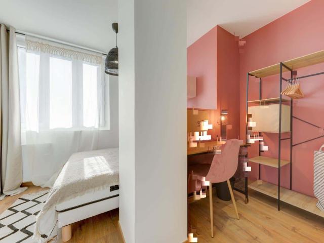 Appartement location à Lyon, Métropole de Lyon