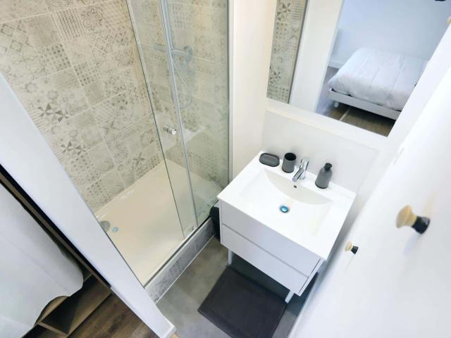 Appartement location à Saint-Nazaire, Saint-nazaire