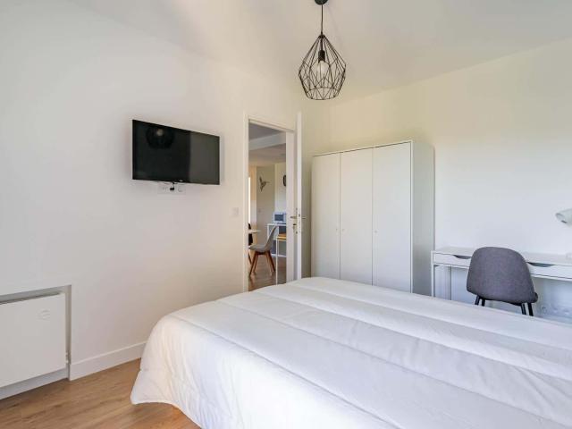 Appartement location à Aix-en-Provence, Aix-en-provence