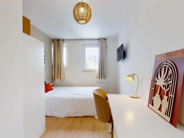Appartement location à Lorient, Bretagne