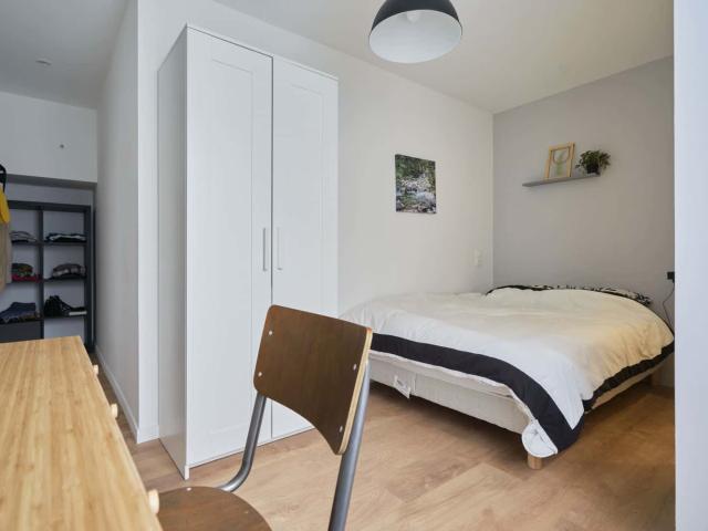 Appartement location à Nancy