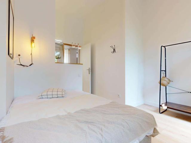 Appartement location à Bordeaux