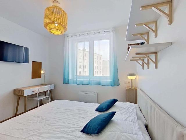 Appartement location à Brest, Bretagne