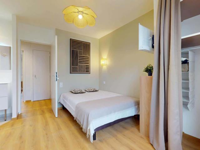 Appartement location à Grenoble
