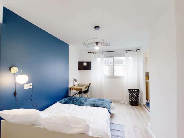 Appartement location à Nantes