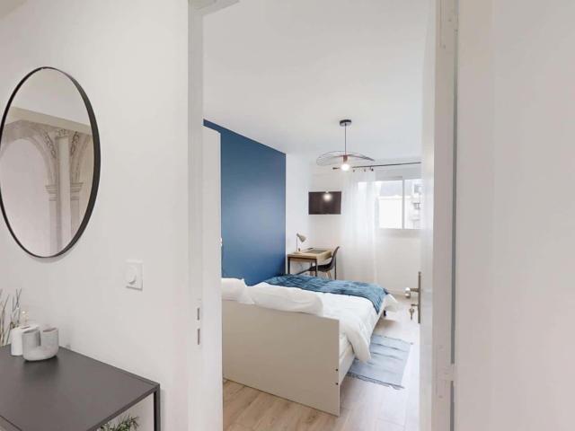 Appartement location à Nantes