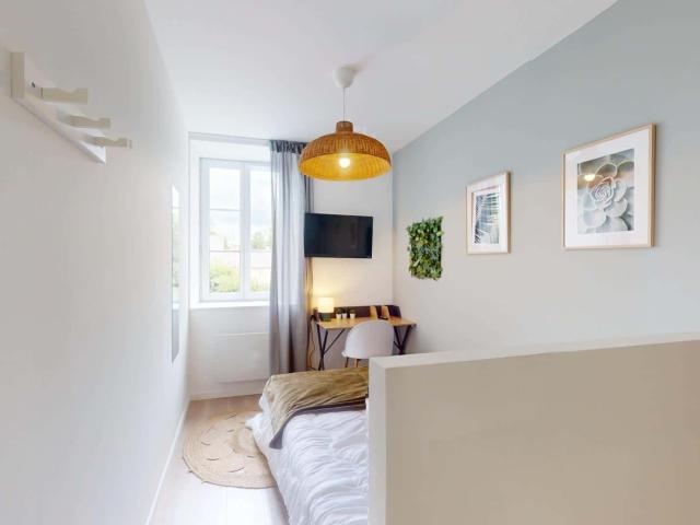 Appartement location à Dijon