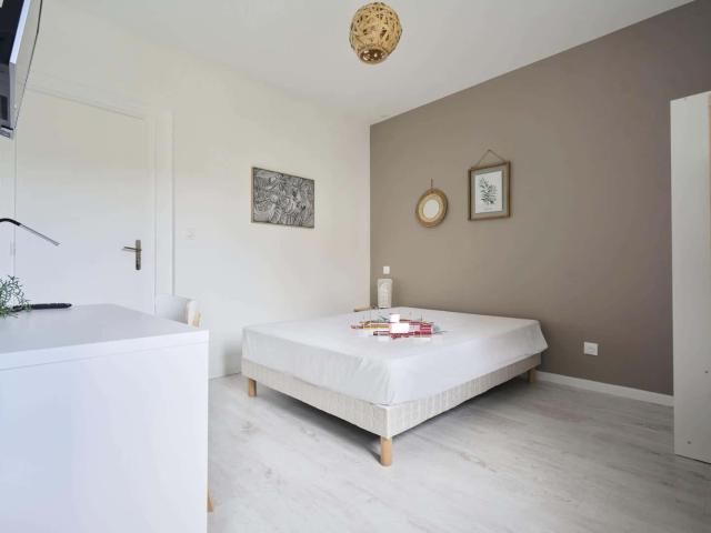 Appartement location à Metz