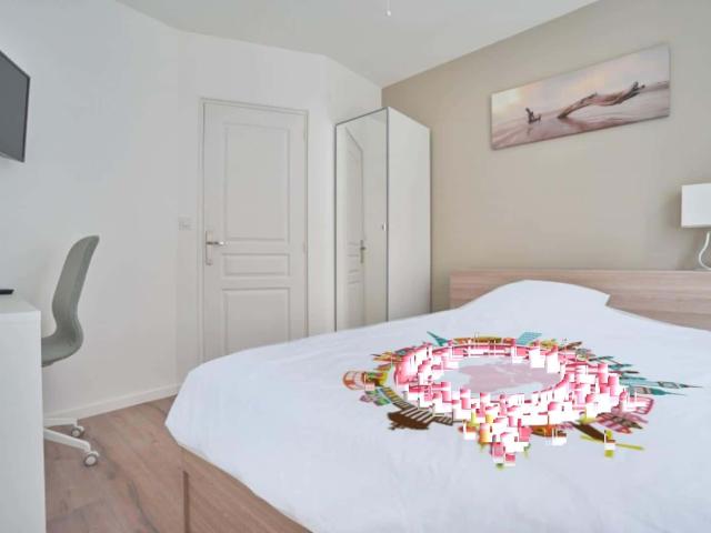 Appartement location à Lille
