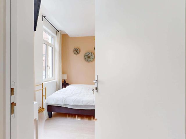 Appartement location à Lille