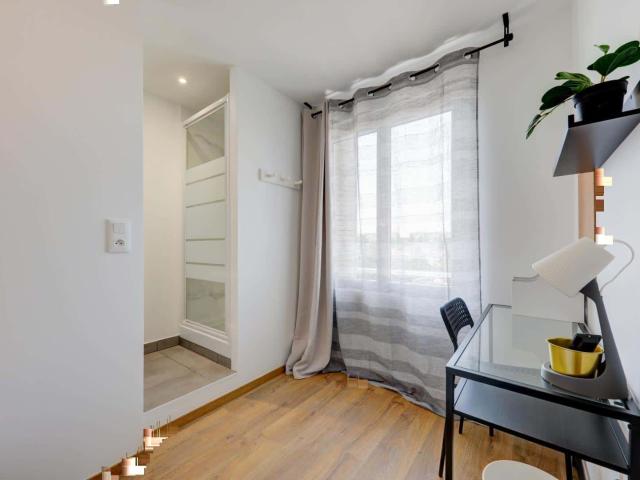 Appartement location à Lyon, Métropole de Lyon
