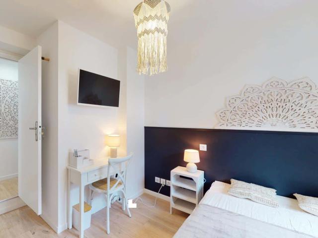 Appartement location à Rouen, Ruan