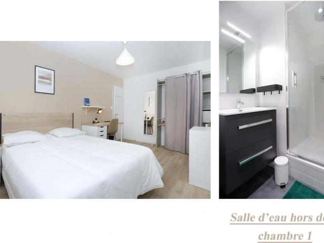 Appartement location à Rennes, Bretagne