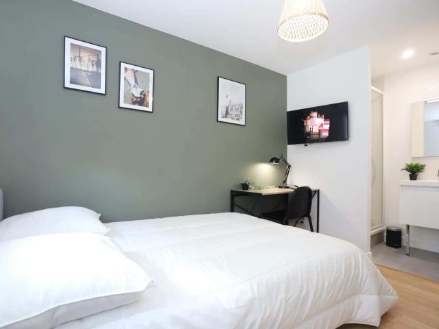 Appartement location à Brest, Bretagne
