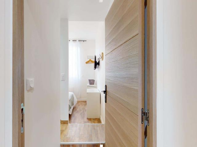 Appartement location à Reims