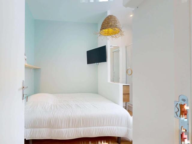 Appartement location à Lorient, Bretagne