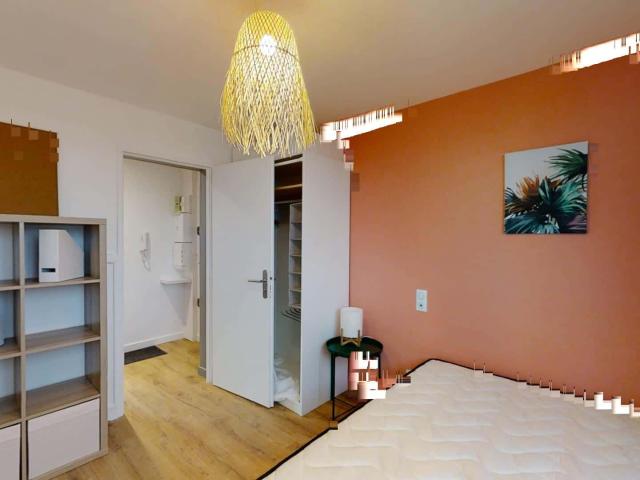 Appartement location à Toulouse