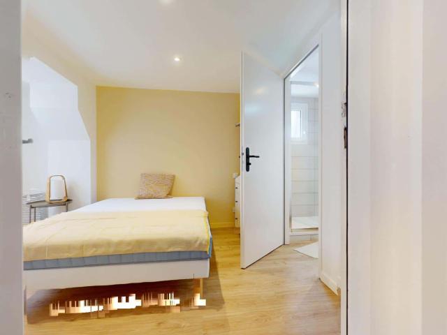 Appartement location à Toulouse