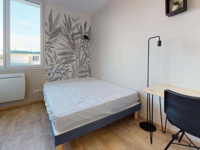 Appartement location à Montpellier